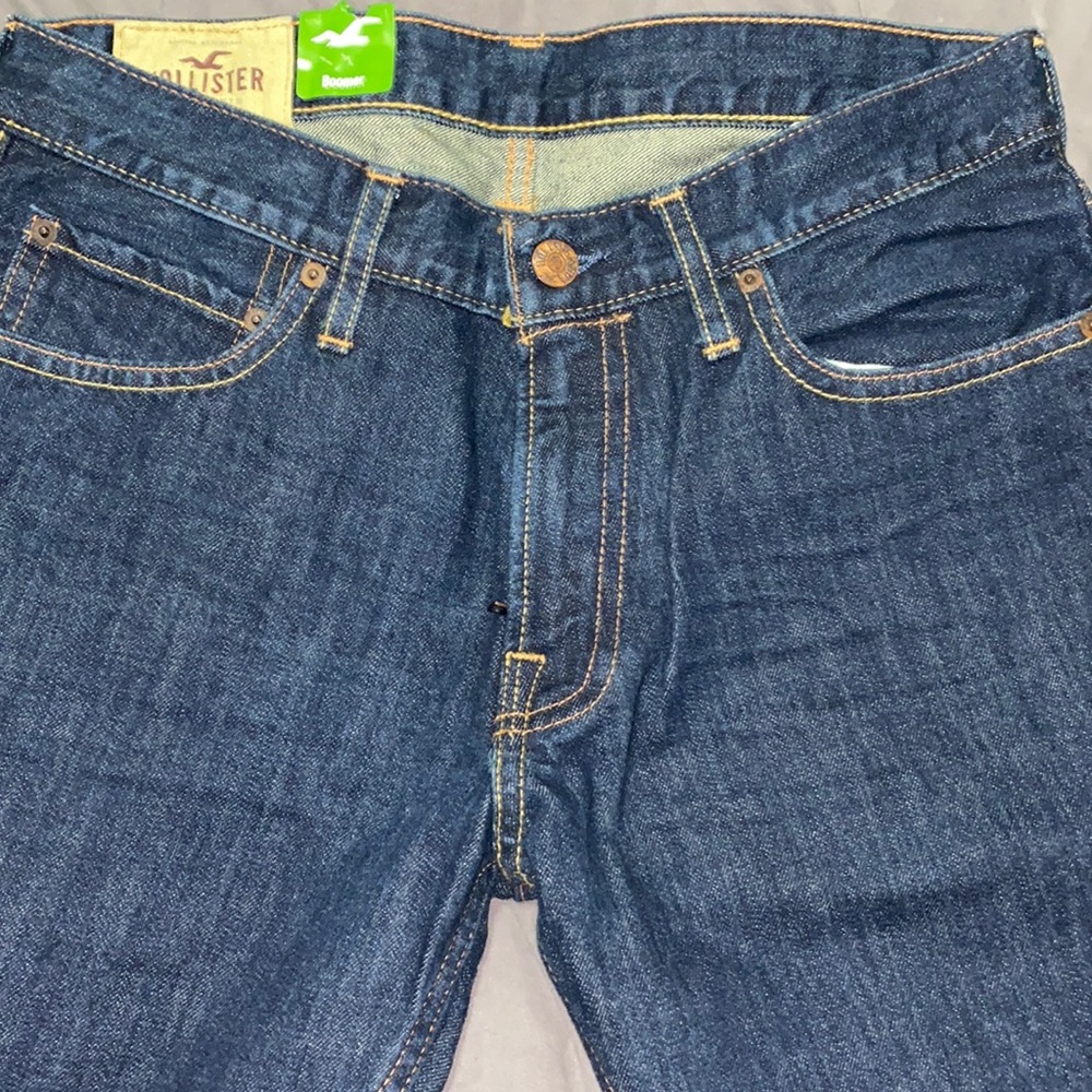 Hollister mens Jeans